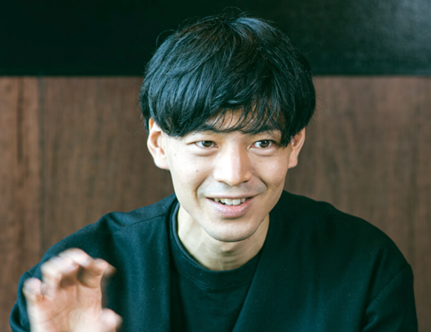 加藤 翼